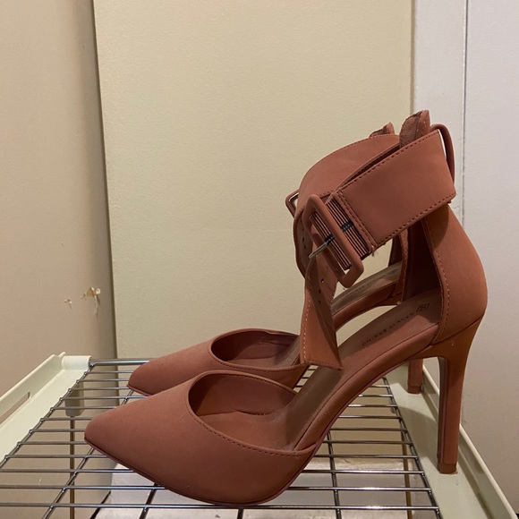 Call It Spring Heels - Picture 2 of 2